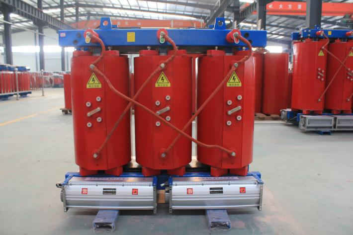 一般北京創(chuàng)聯匯通電氣全鋁的干式變壓器800kva價格是33900元,全銅的800kva干式變壓器價格是65000元。