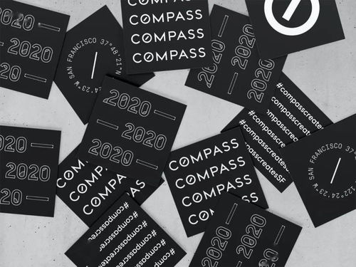 2020年100件最佳字體設(shè)計(jì)案例 創(chuàng)新文字設(shè)計(jì)的視覺(jué)盛宴與技術(shù)賦能