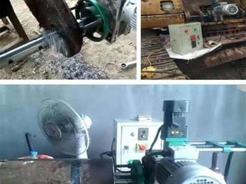 工程機械鏜孔機 贛州挖掘機小型鏜孔應(yīng)用與照明器具制造中的精密工藝