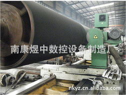 南康煜中數(shù)控設(shè)備制造廠 拓展業(yè)務(wù)版圖，布局橡膠機械與照明器具制造